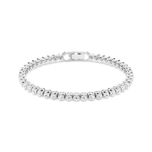 Small Tennis Bracelet