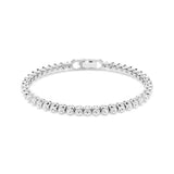 Small Tennis Bracelet