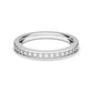 Matrix Clear Stone Band