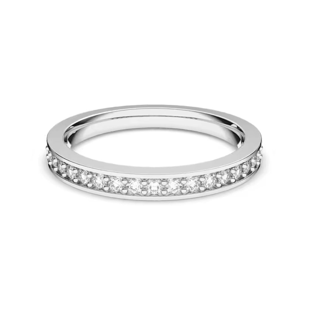 Matrix Clear Stone Band
