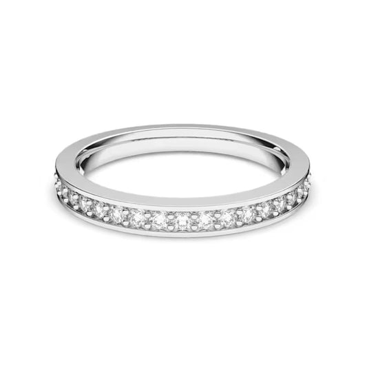 Matrix Clear Stone Band