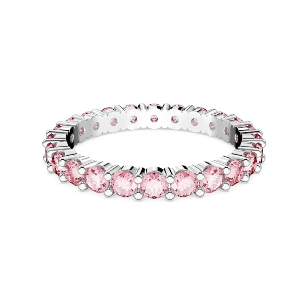 Matrix Ring in Pink