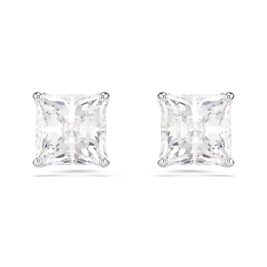 Swarovski Attract Stud Earrings