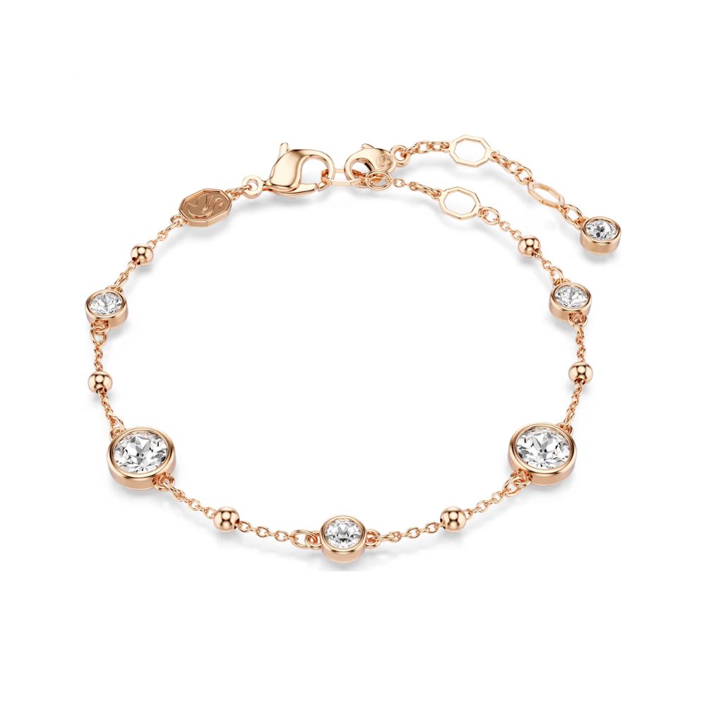 Rose Gold Imber Bracelet