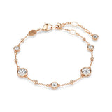 Rose Gold Imber Bracelet
