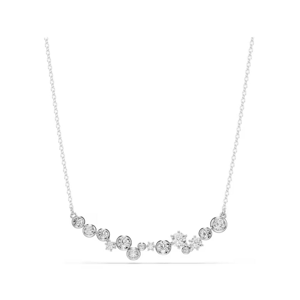 Constella Multi Small Circle Necklace