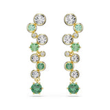 Constella Multil Small Circle Drop Earrings