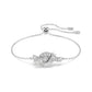 Matrix Knot Bracelet