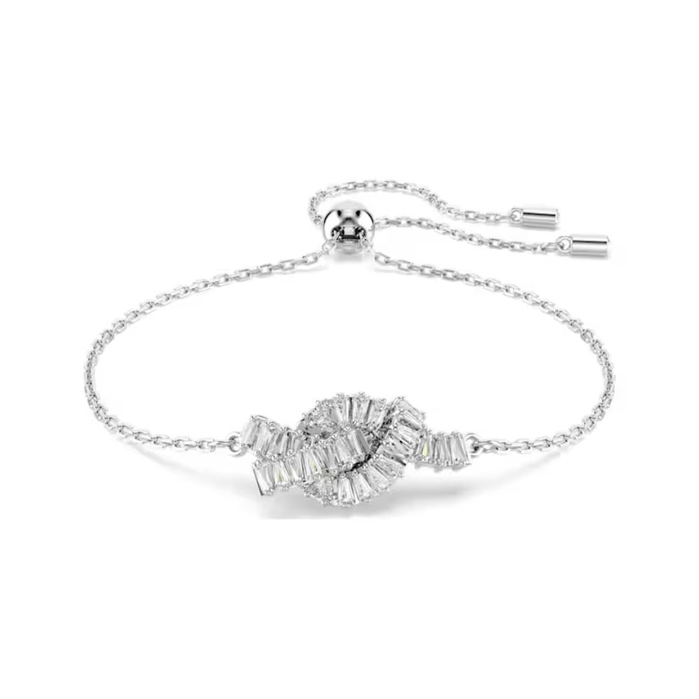 Matrix Knot Bracelet
