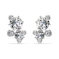 Constella Clear Earrings
