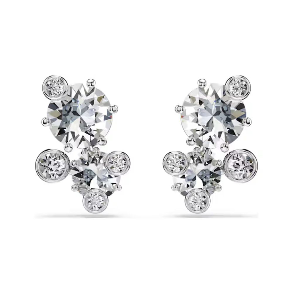 Constella Clear Earrings