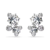 Constella Clear Earrings