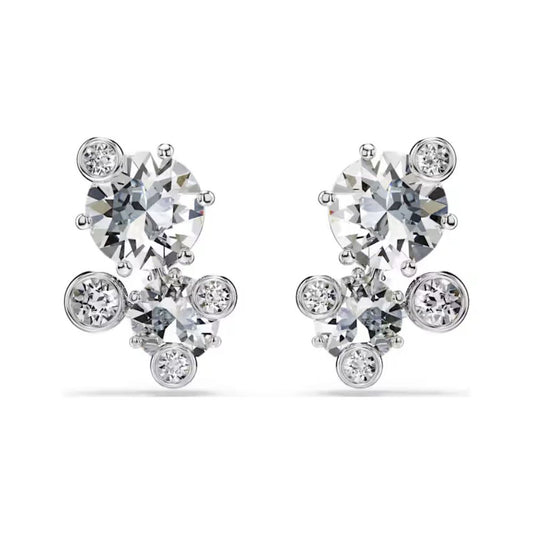 Constella Clear Earrings