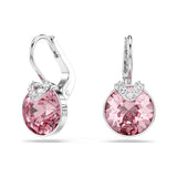 Bella Circle Earrings