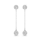 Una Dangle Earrings