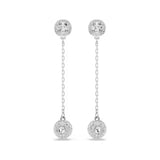 Una Dangle Earrings