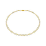 Una Station Necklace