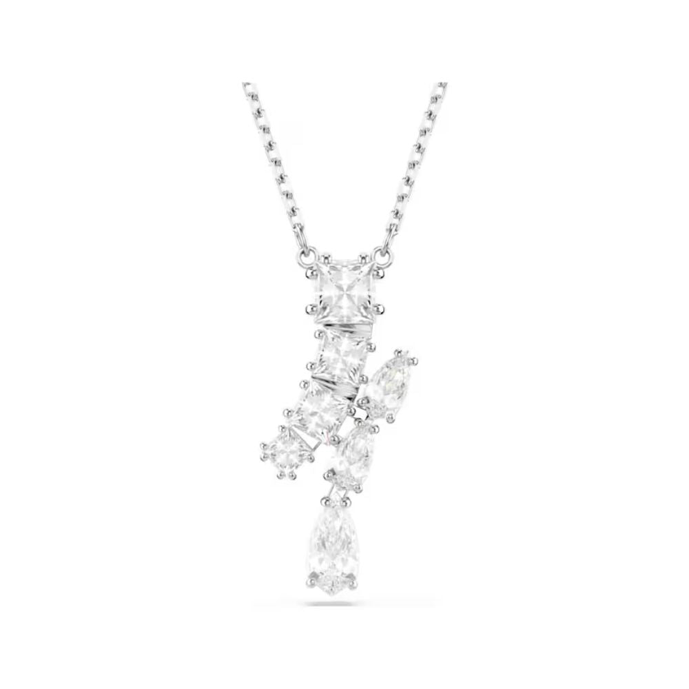 Matrix Two Row Pendant
