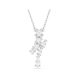 Matrix Two Row Pendant
