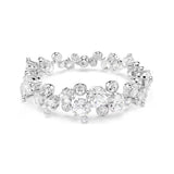Constella Clear Multi Circle Bracelet