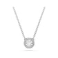 Swarovski Constella Pendant with Clear Stone