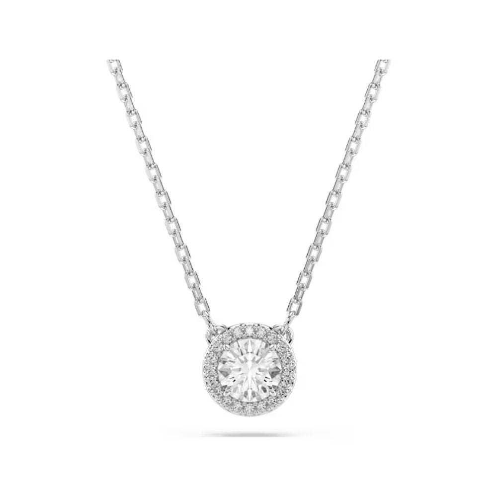 Swarovski Constella Pendant with Clear Stone