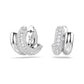 Double Hoop Earrings