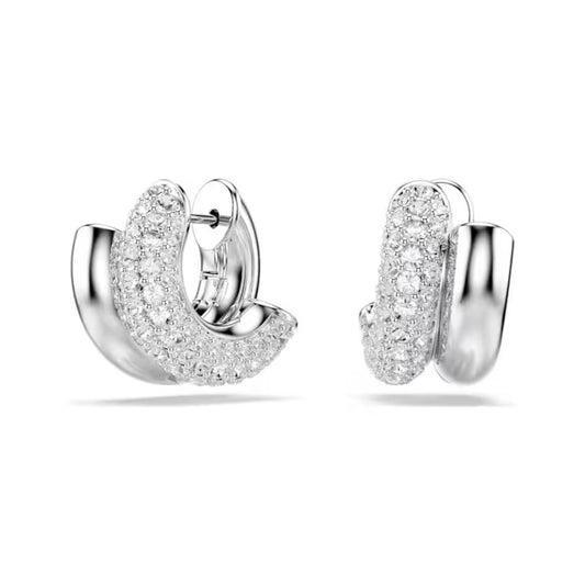 Double Hoop Earrings
