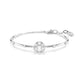 Bracelet Floating Stone