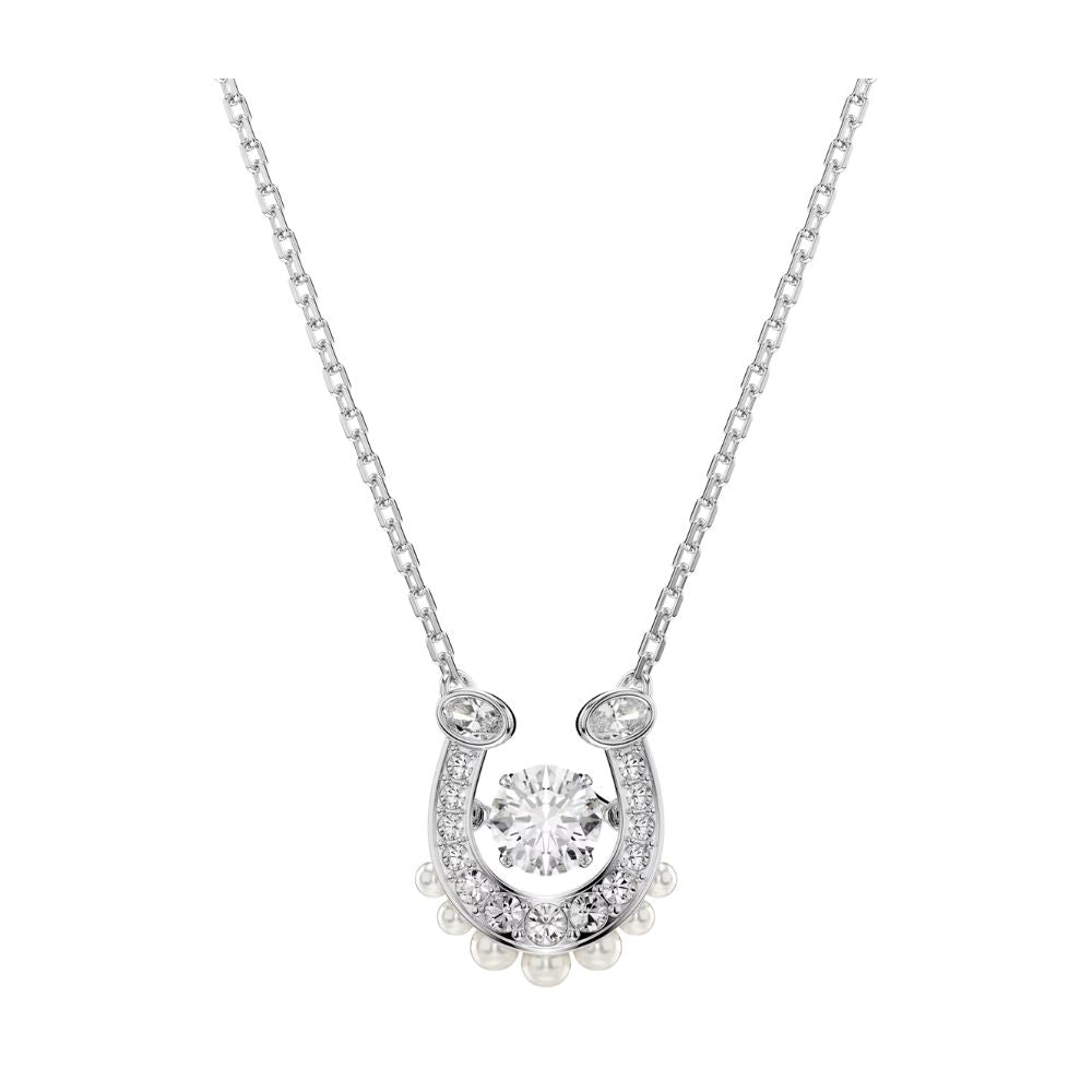 Symbolica Horseshoe Necklace