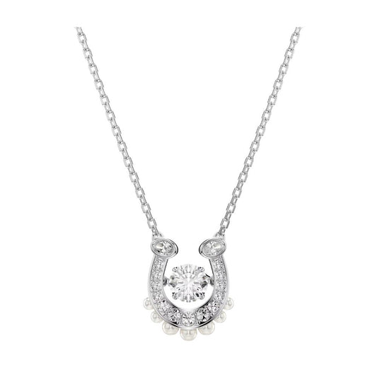 Symbolica Horseshoe Necklace
