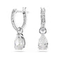 Millenia Drop Pear Shape Earrings