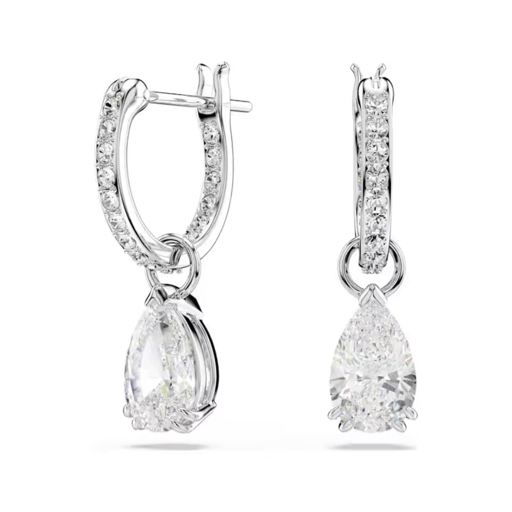 Millenia Drop Pear Shape Earrings