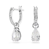 Millenia Drop Pear Shape Earrings