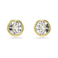 Imber Stud Earrings