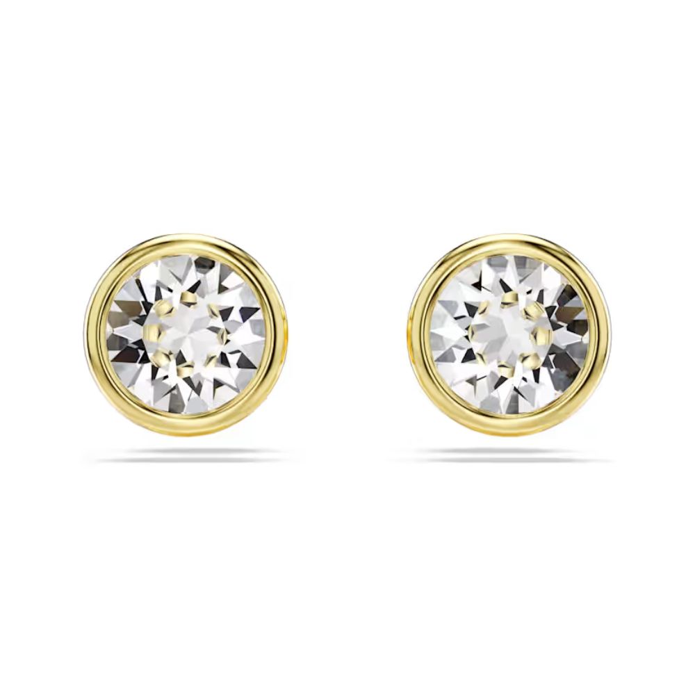 Imber Stud Earrings