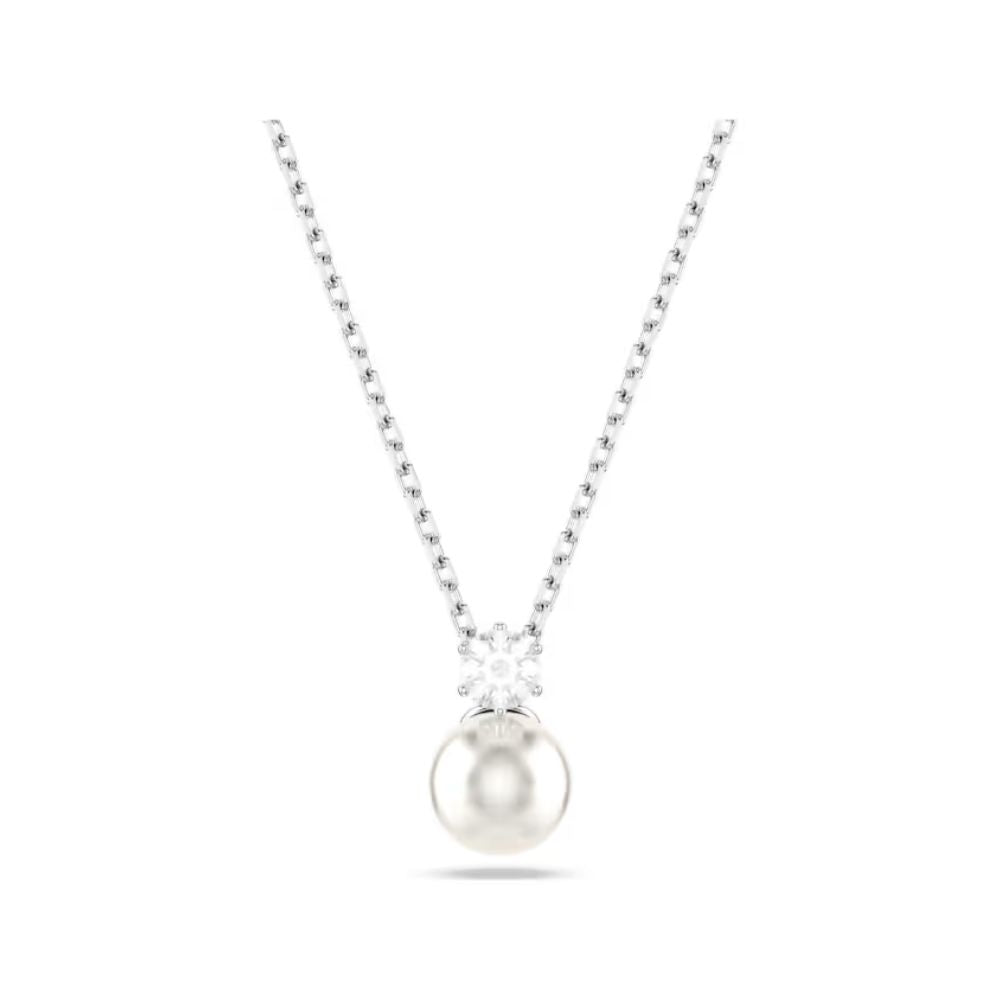 Matrix Pearl Pendant
