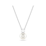 Matrix Pearl Pendant