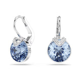 Bella Circle Earrings
