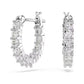 Vittore Mini Hoop Earrings