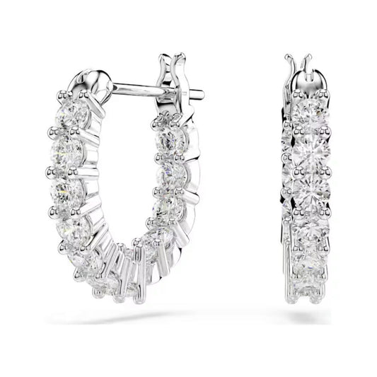 Vittore Mini Hoop Earrings