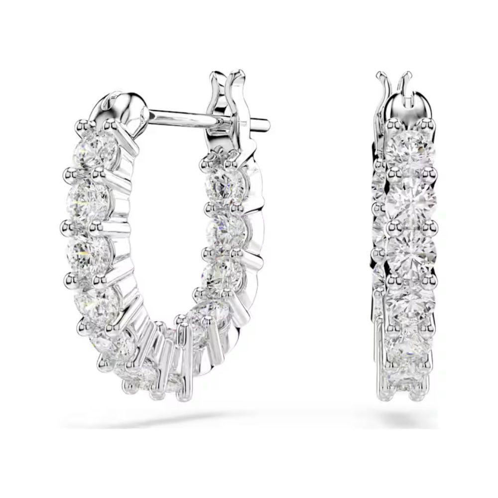 Vittore Mini Hoop Earrings
