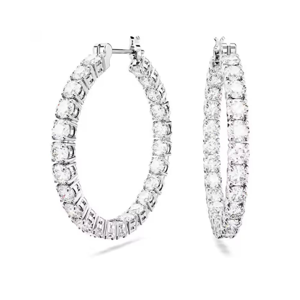 Matrix Hoops