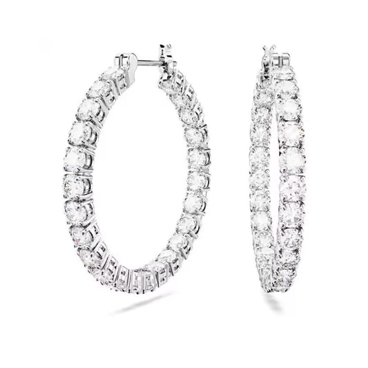 Matrix Hoops