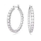 Matrix Hoops