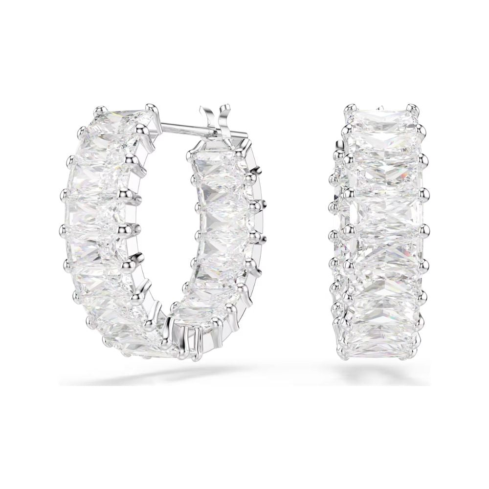 Matrix Earrings