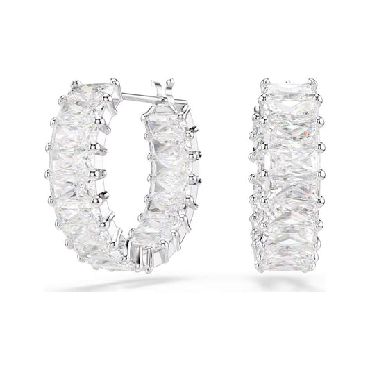 Matrix Earrings