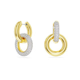 Dextera Interlocking Hoops
