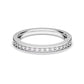 Rare Pave Ring