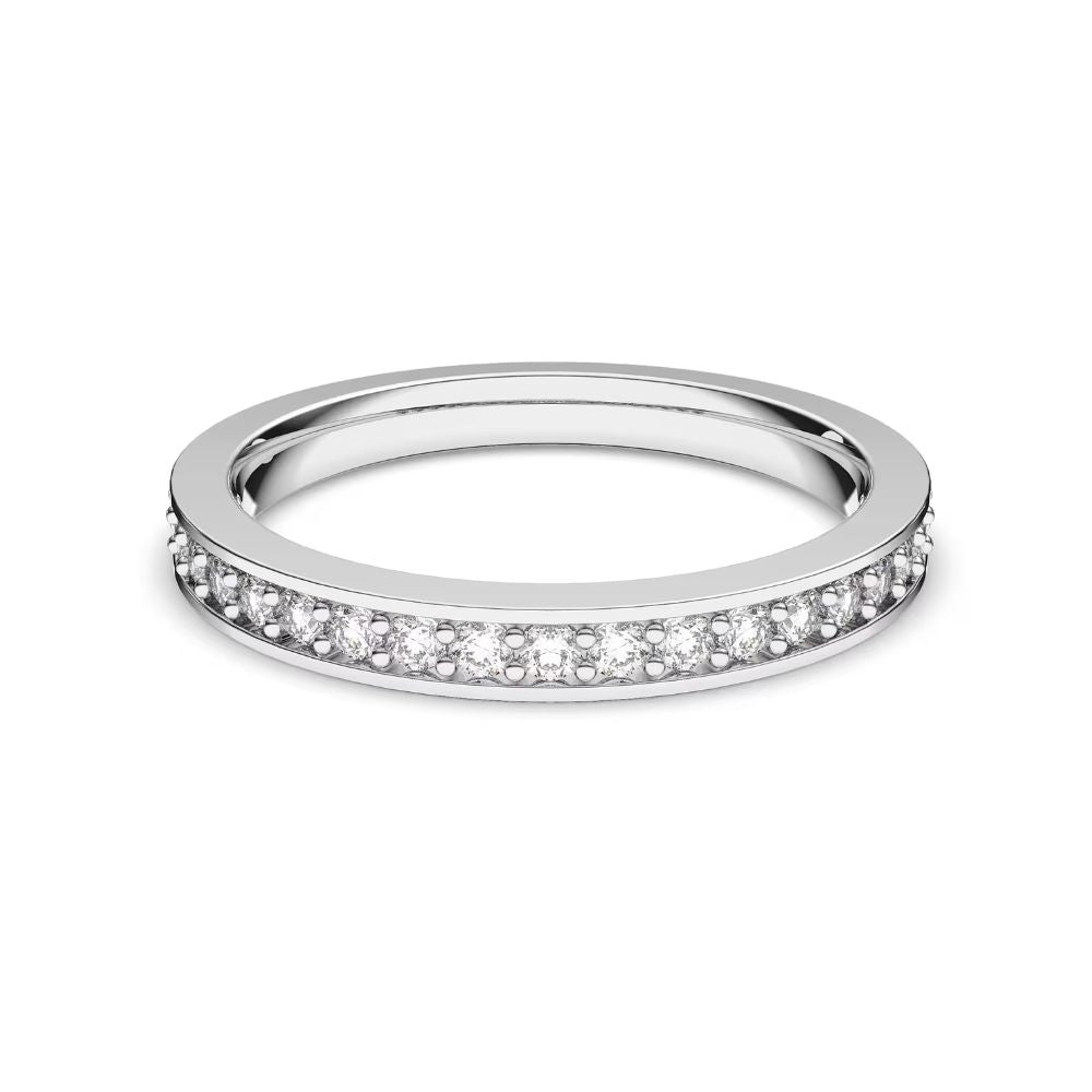 Rare Pave Ring